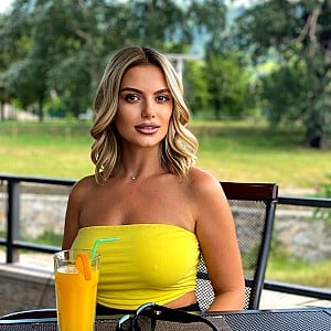 Zerina Patkovic