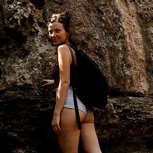 Zeta Scarn