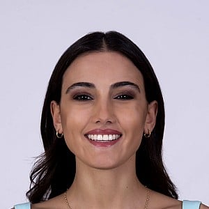 Zeudi Di Palma