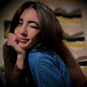 Zeudi Di Palma