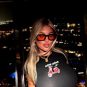 Zeynep Akcam
