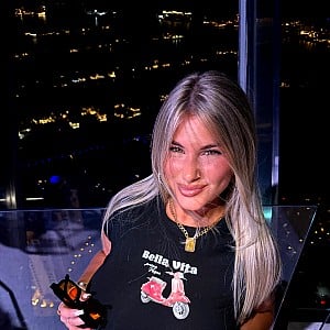 Zeynep Akcam