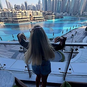 Zeynep Akcam
