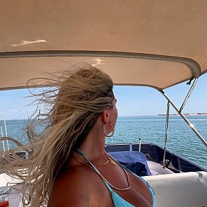 Zeynep Akcam