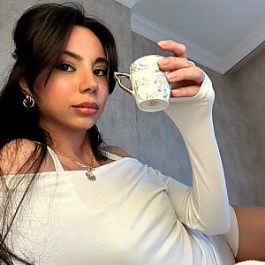 Zeynep Caglayan