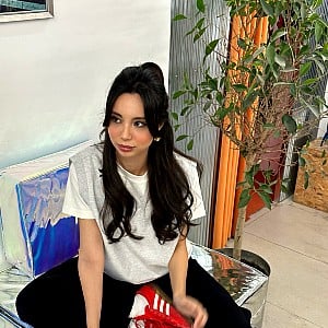 Zeynep Caglayan
