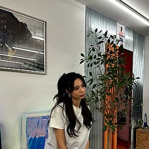 Zeynep Caglayan