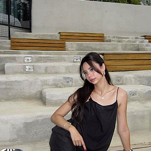 Zeynep Caglayan