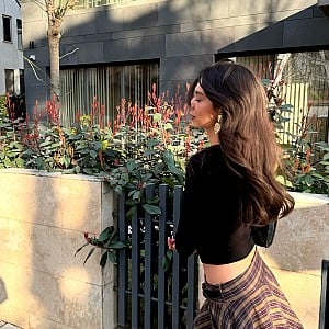 Zeynep Caglayan