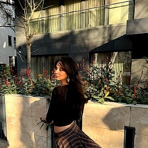 Zeynep Caglayan