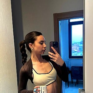 Zeynep Caglayan