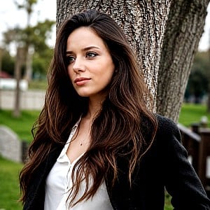 Zeynep Elcin