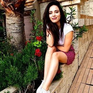 Zeynep Elcin