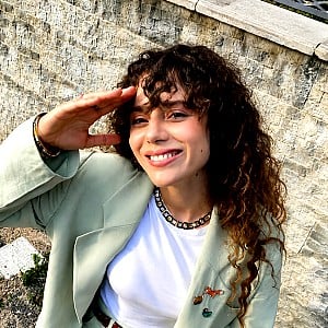 Zeynep Elcin