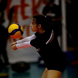 Zeynep Palabiyik