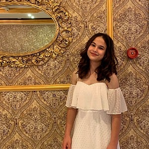 Zeynep Palabiyik