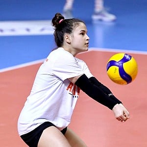 Zeynep Palabiyik