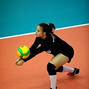 Zeynep Palabiyik