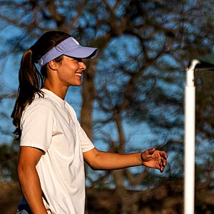 Zeynep Sonmez