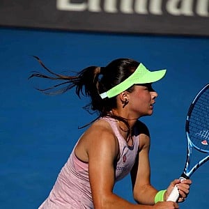 Zeynep Sonmez