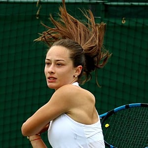 Zeynep Sonmez