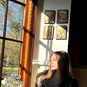 Zeynep Telefoncu