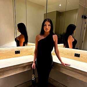Zhakita Dorans