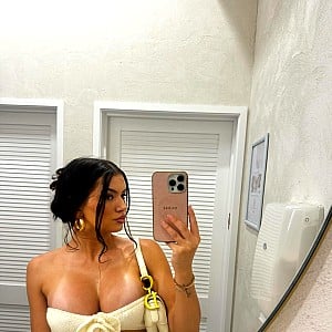 Zhakita Dorans