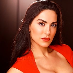 Zhaleh Vossough
