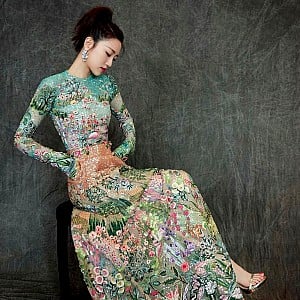 Zhang Chunye