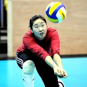 Zhang Na