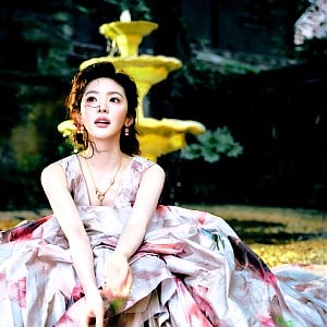 Zhang Ruonan