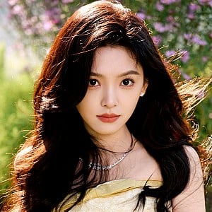 Zhang Ruonan
