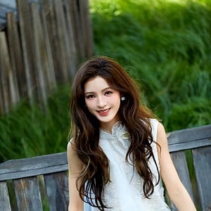 Zhang Yu Xi