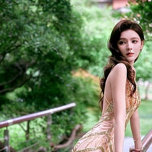 Zhang Yu Xi