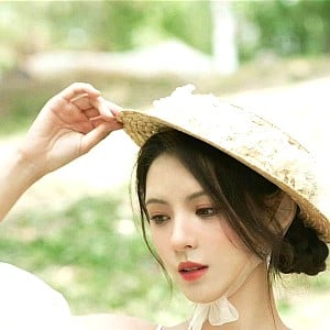 Zhang Yu Xi