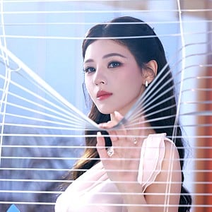 Zhang Yu Xi