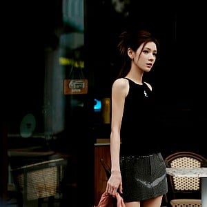 Zhang Yu Xi