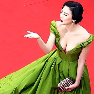 Zhang Yuqi