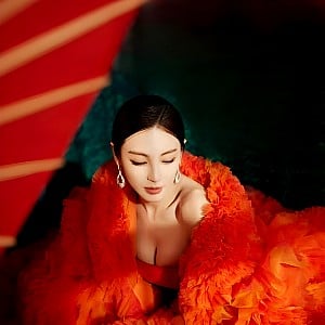 Zhang Yuqi