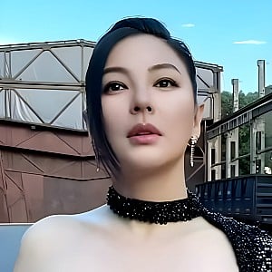 Zhang Yuqi
