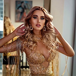 Zhanna Kovaleva