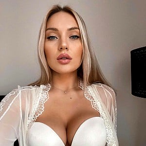 Zhanna Mioch