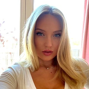 Zhanna Mioch