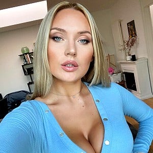 Zhanna Mioch
