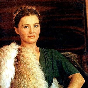 Zhanna Prokhorenko