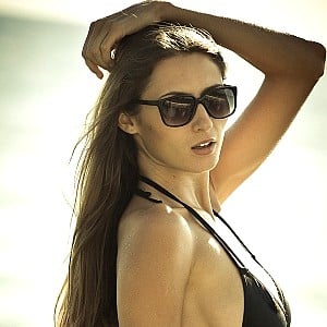 Zhanna Romashkina