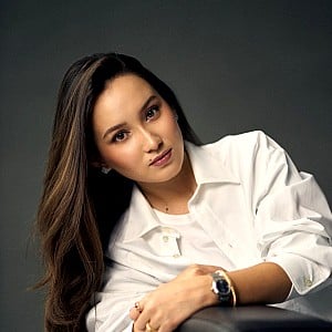 Zhansaya Abdumalik