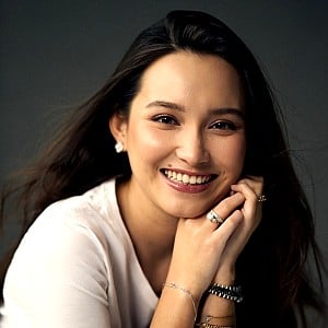 Zhansaya Abdumalik