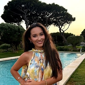 Zhansaya Abdumalik